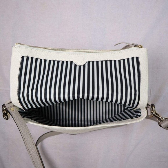 Kate Spade New York Southport Avenue Pebbled Leather Crossbody Bag – NWT - Picture 6 of 7